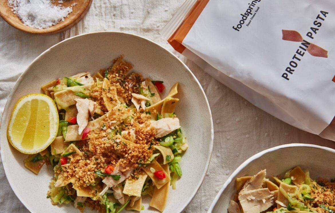 Cosa mangiare dopo una corsa: consigli per recuperare le energie