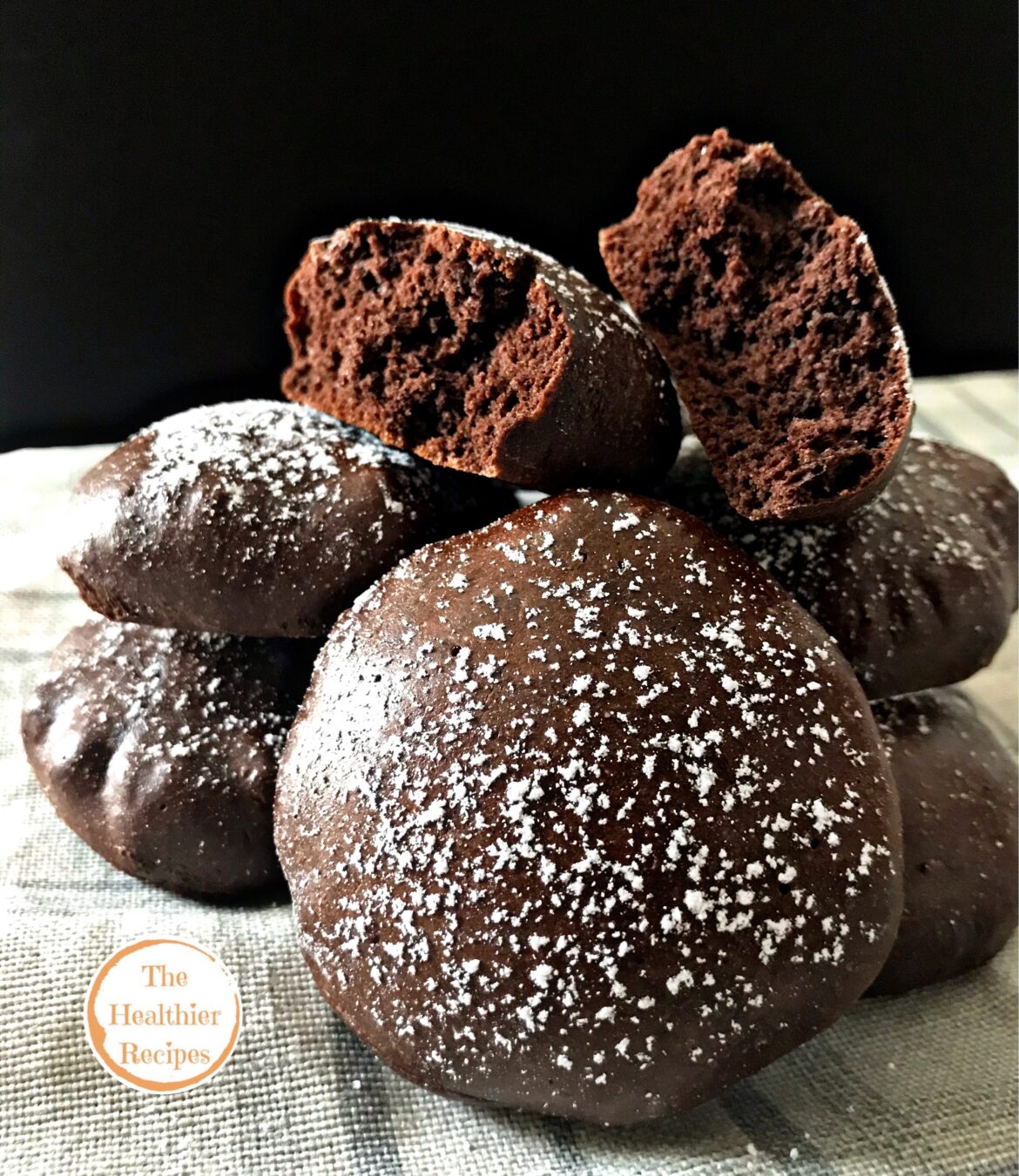 Biscotti proteici in casa