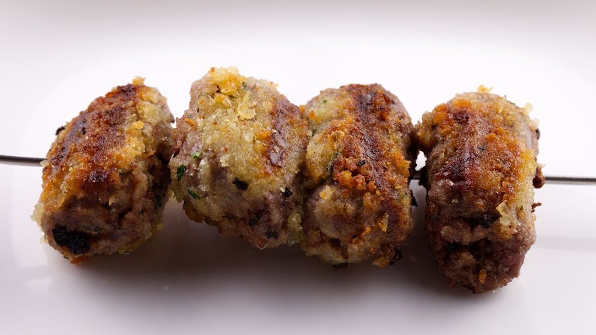 Braciole messinesi, gli involtini siciliani super golosi che conquistano tutti