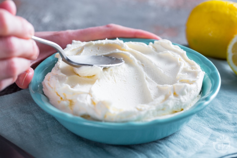 Guida alla preparazione del mascarpone fatto in casa