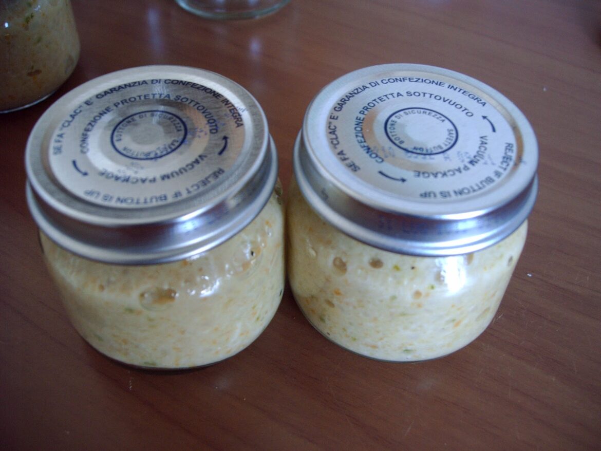 Paté per gatti fatto in casa: la ricetta