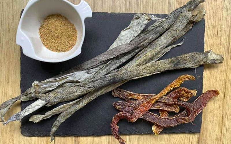 Snack per gatti fai da te: ecco come farli in casa
