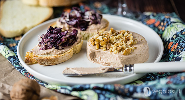 Il menu del bosco vegan: 16 ricette per un autunno lento e profumato