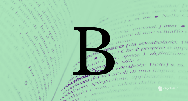Benaltrismo – Dizionario vegano contemporaneo
