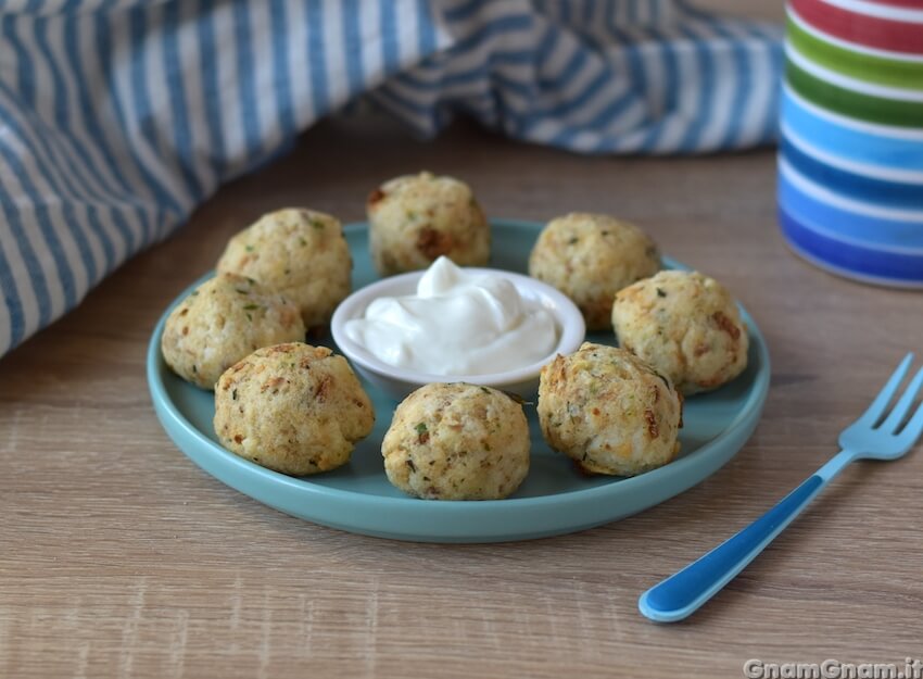 Polpette di pesce senza uova: la ricetta anti spreco più semplice di sempre