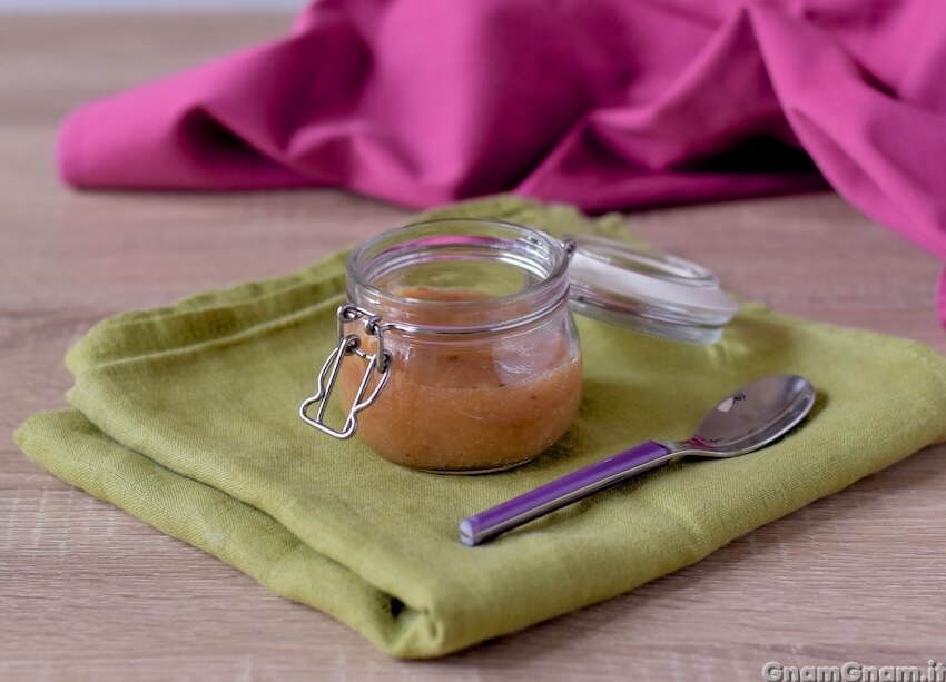 Marmellata di uva spina: perfetta per i dolci ma anche per accompagnare i formaggi