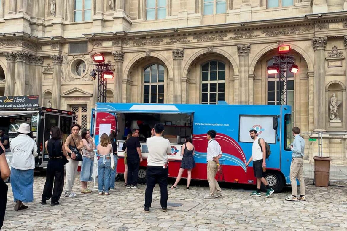 Dove mangiare un hamburger tremendamente buono a Parigi