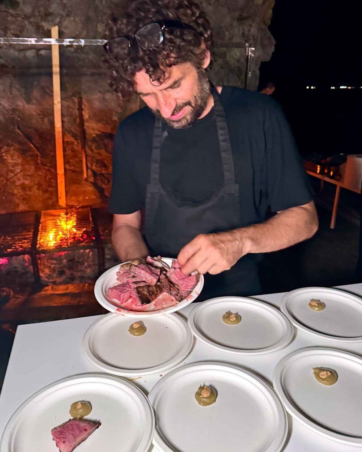 La nuova Trattoria a Milano aperta con 2 chef stellati: vi dico com’è