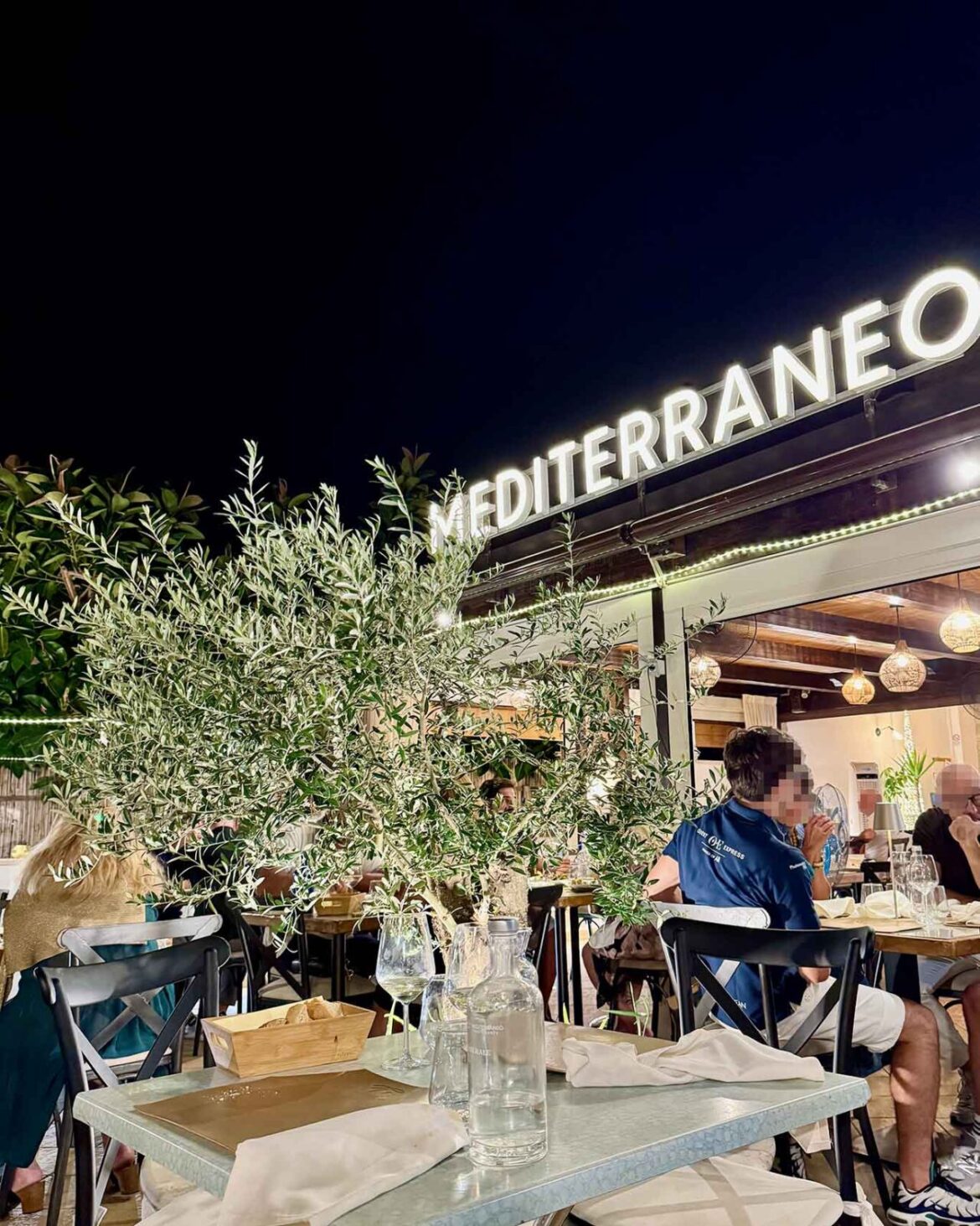 Che buona sorpresa il ristorante di Gino e Virginia ad Acciaroli