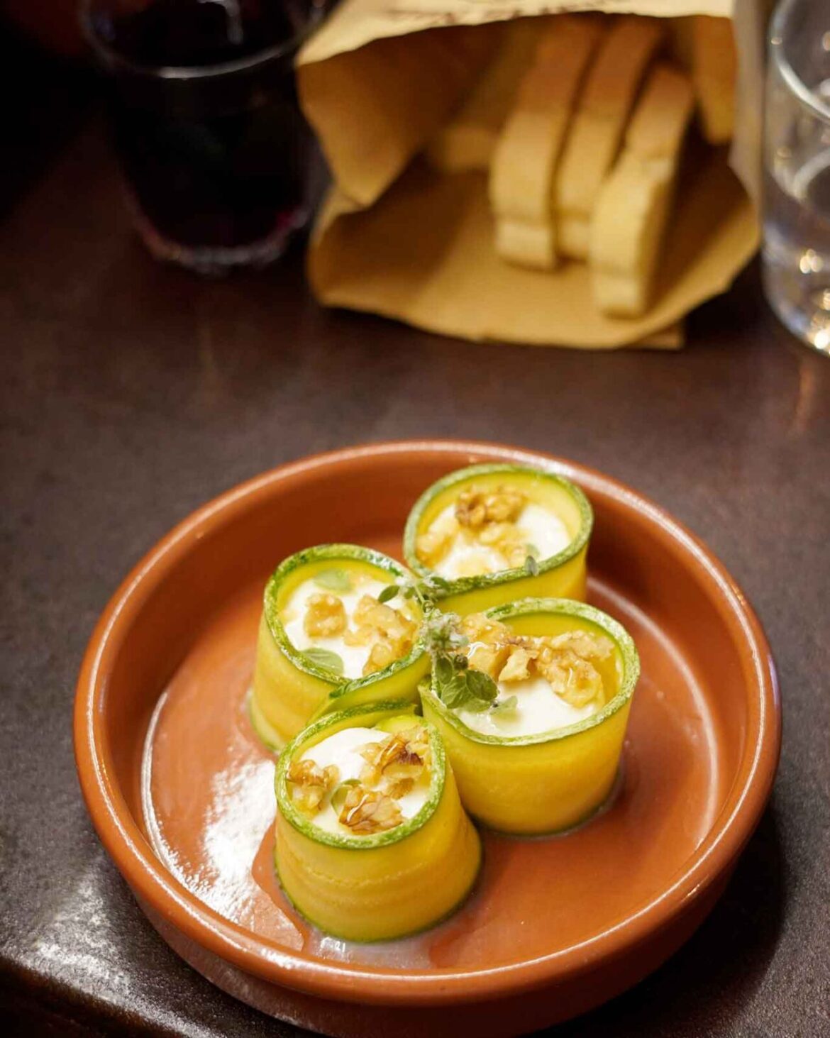 La trattoria di Torino con menu fisso a 25 euro anche a Ferragosto