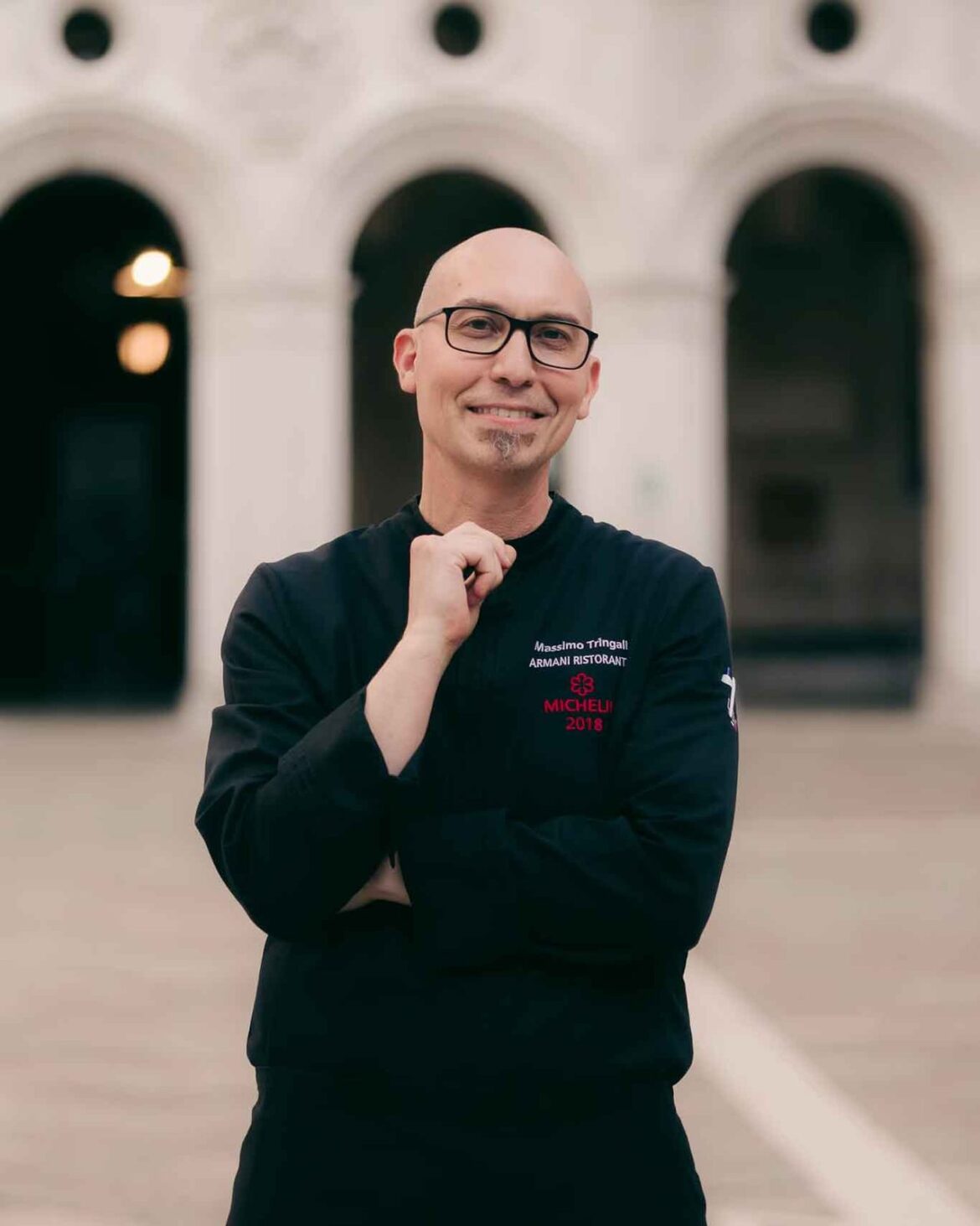 Il ristorante che porta a Parigi il bello e il buono dell’Italia