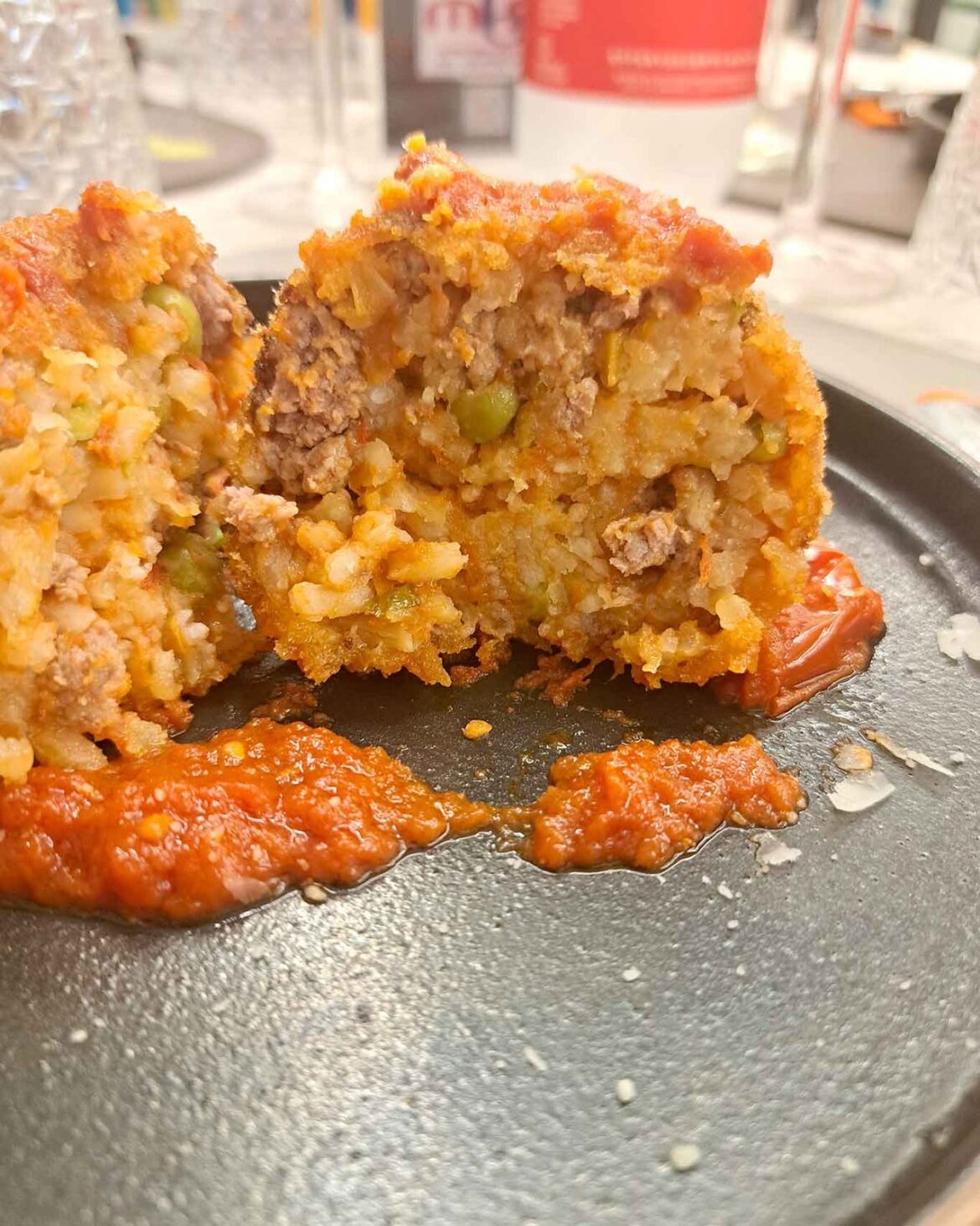 Che prezzi alla nuova pizzeria ad Acerra! Margherita a 5 €