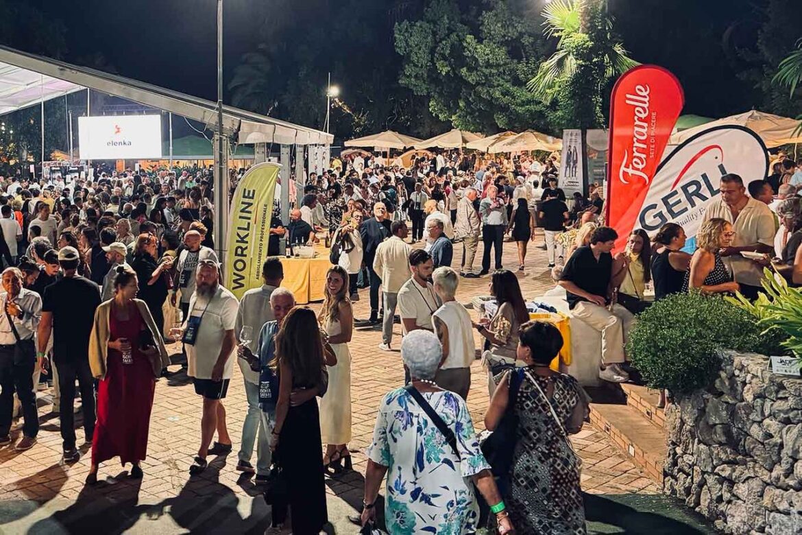 Ischia Safari 2026, 10 anni: perché funziona e non solo in foto