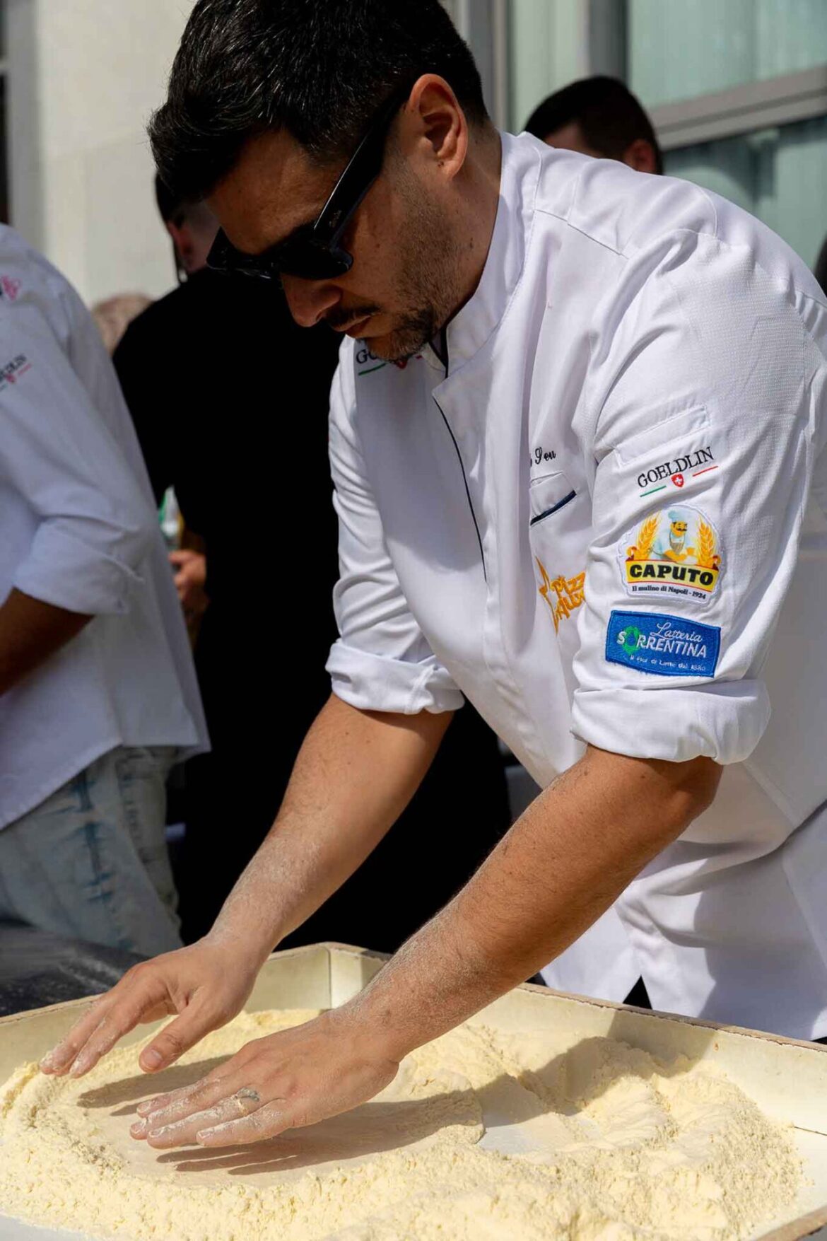 Pizza Maxima 2026: 150 pizzerie candidate alla classifica e i premi