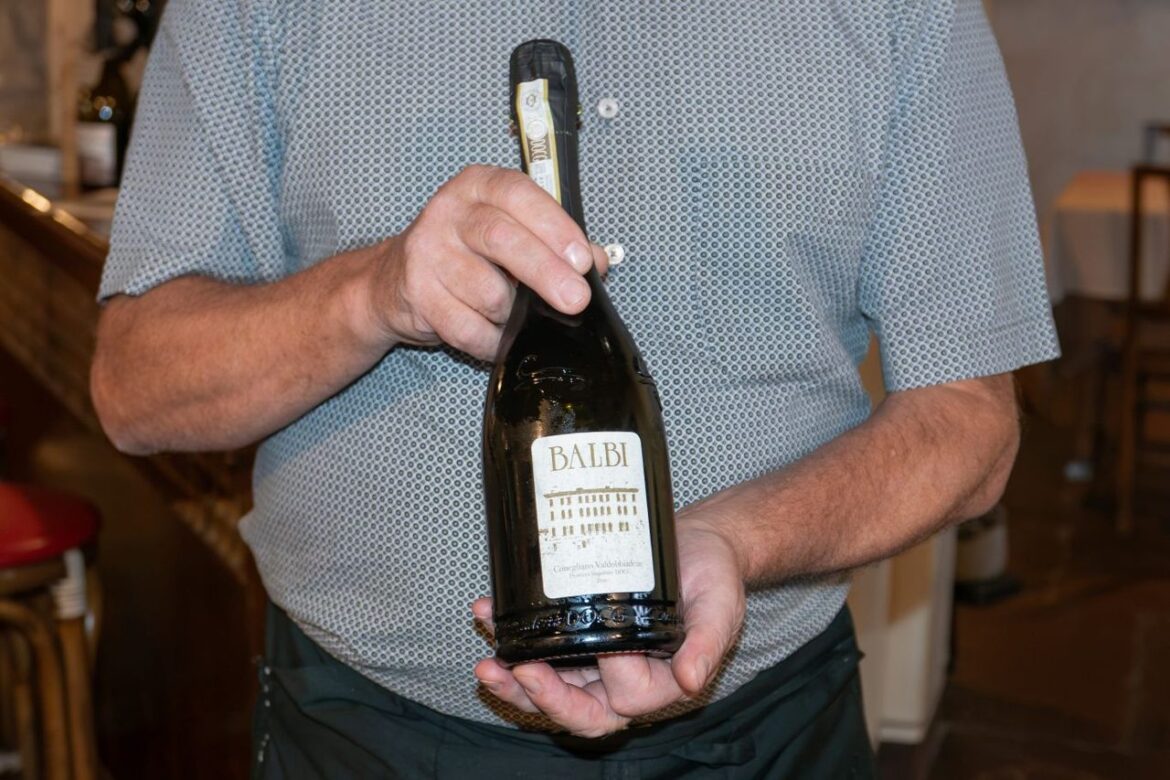 Strada del Prosecco: 3 indirizzi per bere e mangiare tradizionale