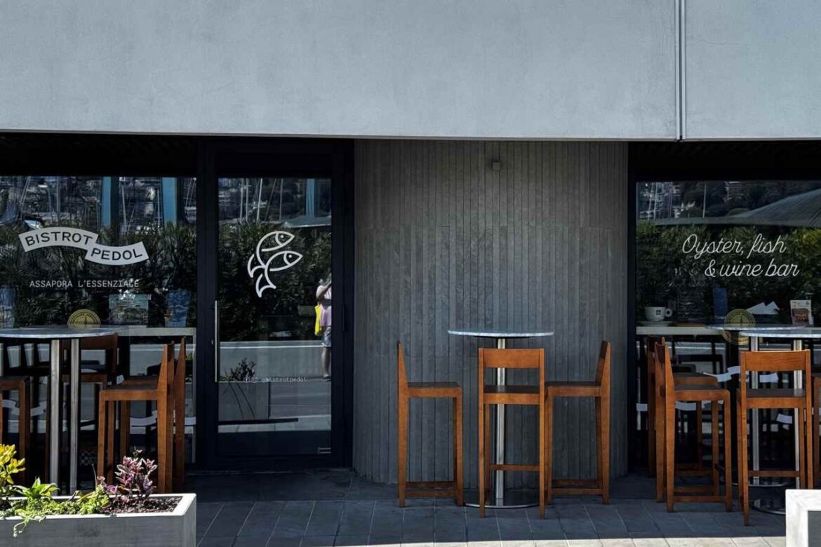 Da Milano a Rapallo, il bistrot con un crowdfunding di 822 mila euro