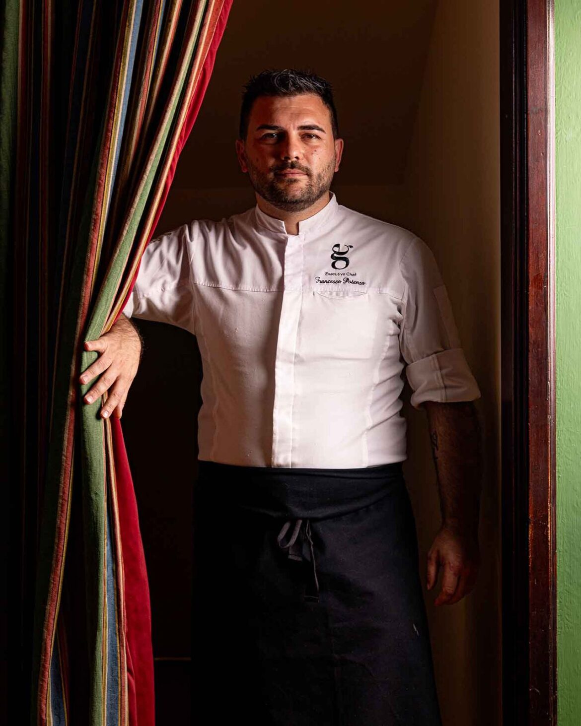 Il bistrot di Milano con i piatti di Gennaro Esposito