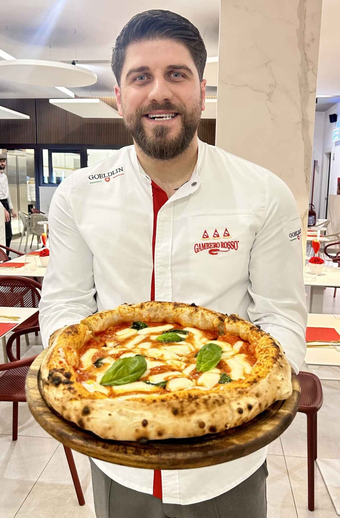 Le 7 sorprese migliori del Campionato della Pizza 2026