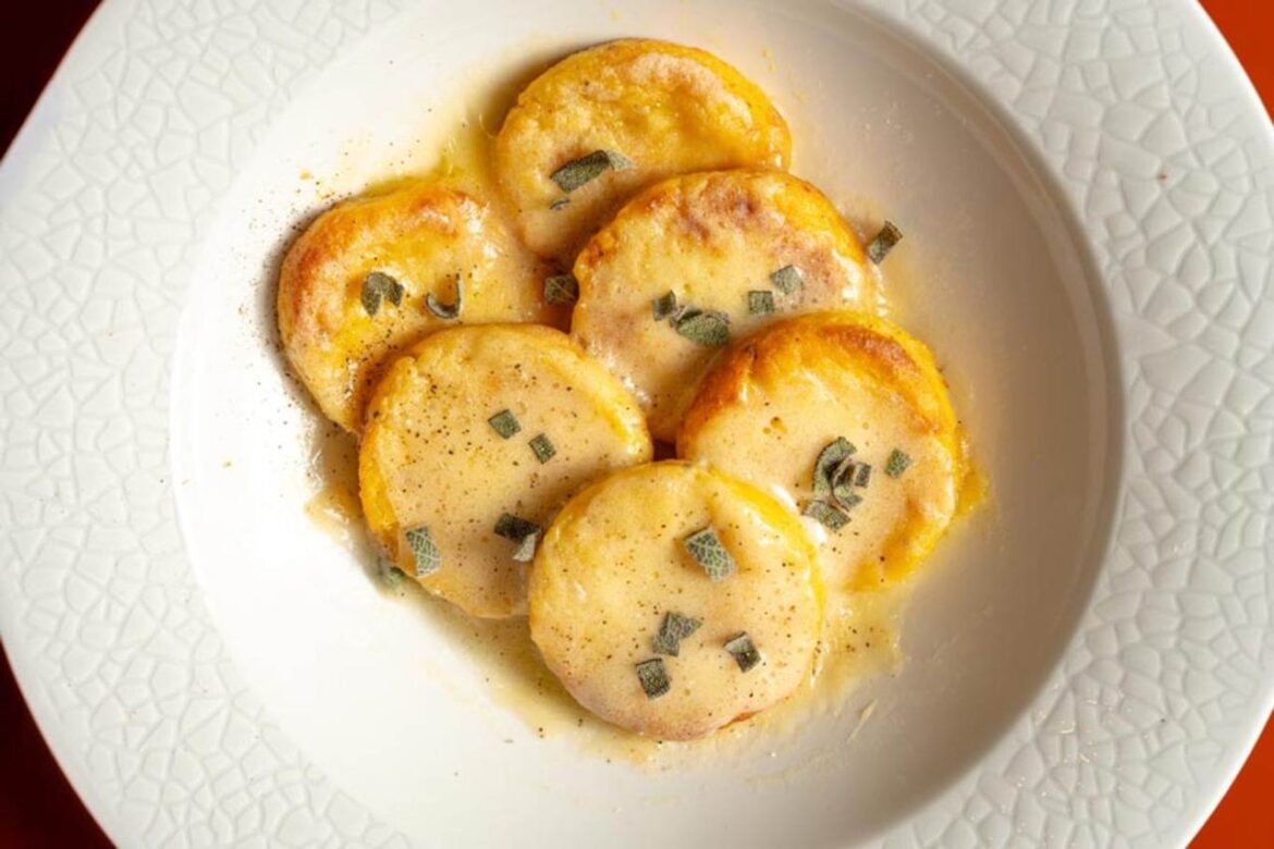 L’allieva di Niko Romito è diventata grande: guida un nuovo ristorante a Milano