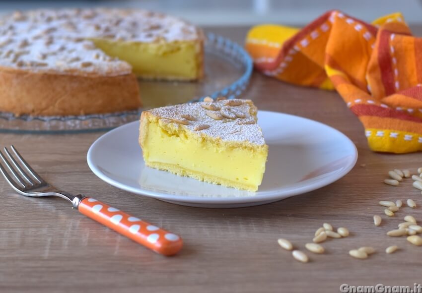 Torta della nonna: tutti i trucchi per una riuscita perfetta