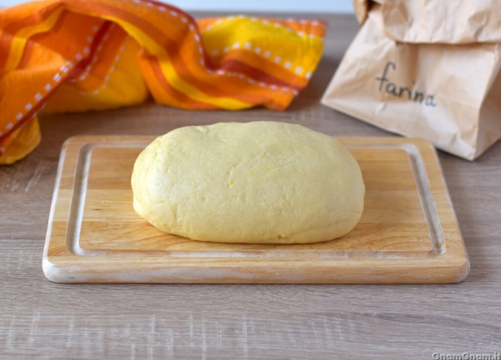 Pasta frolla allo yogurt: senza burro e senza riposo in frigo