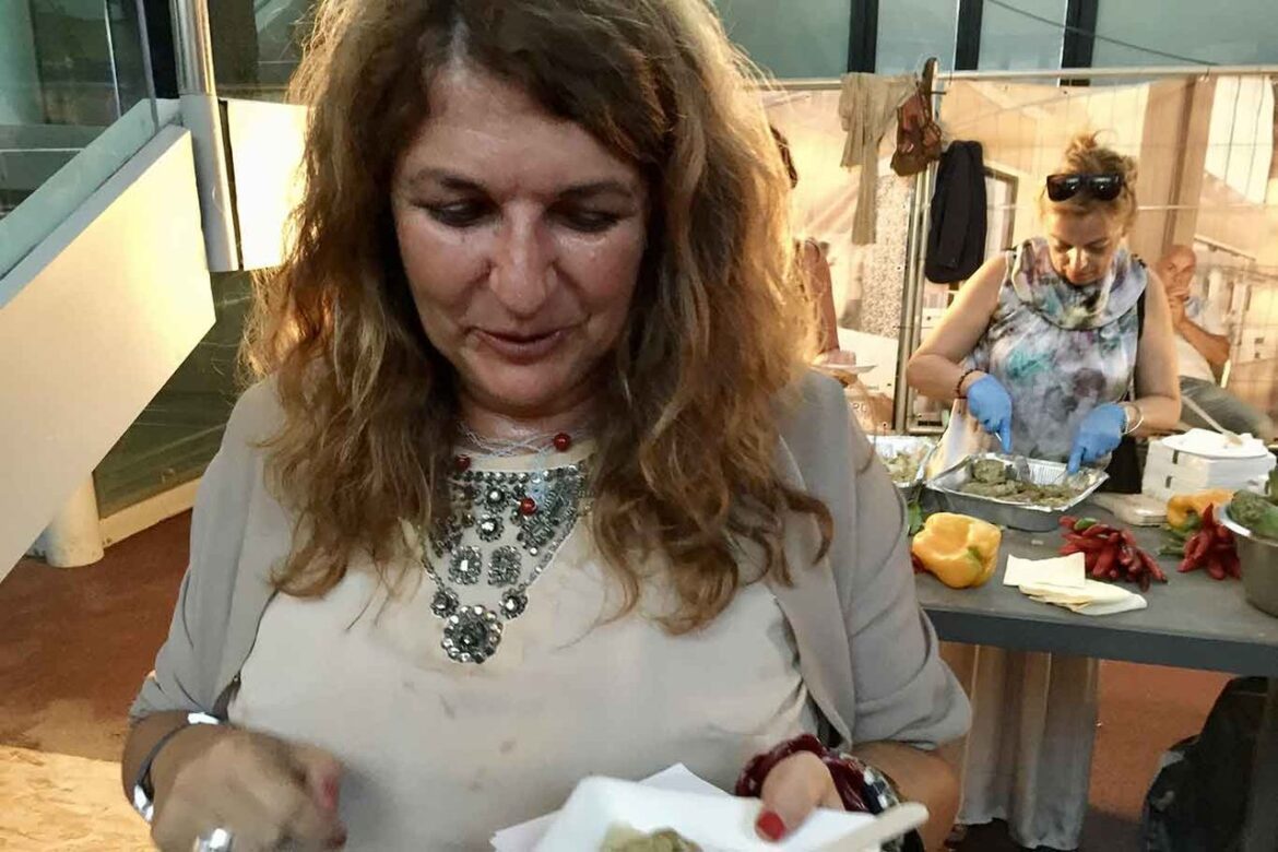 Addio ad Alessandra Moneti, giornalista di Ansa Terra&Gusto