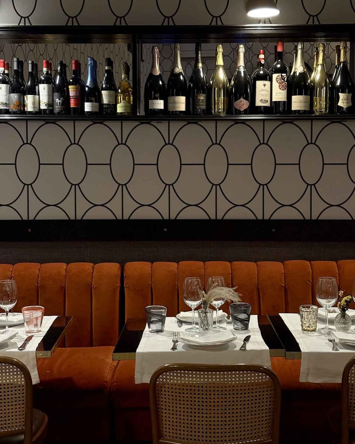 La trattoria a Milano che non è trappola per turisti: che risotto!