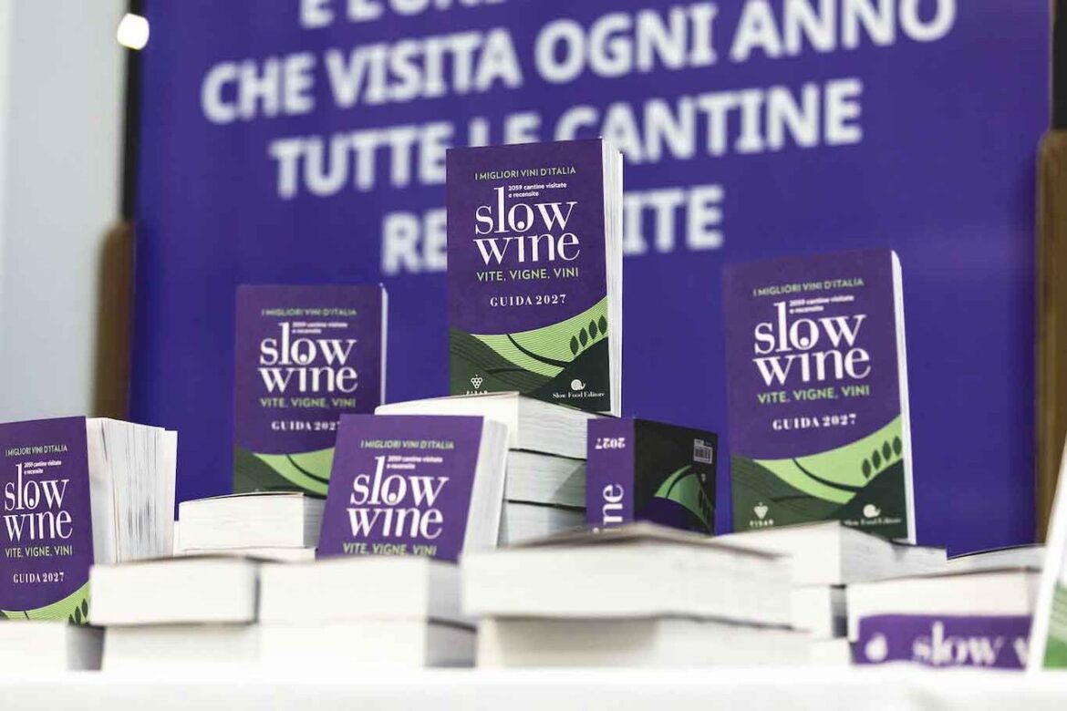 20 vini naturali a non più di 20 euro per il 2027