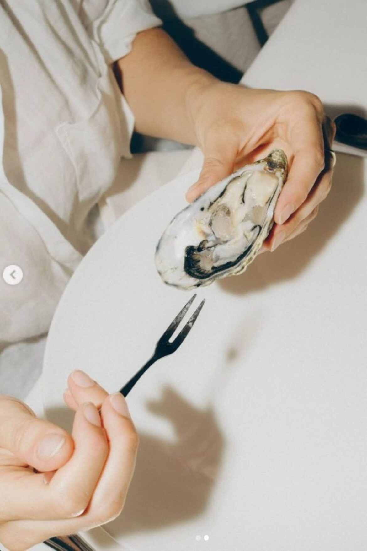 Com’è il ristorante di pesce a Milano ispirato allo yacht di Onassis