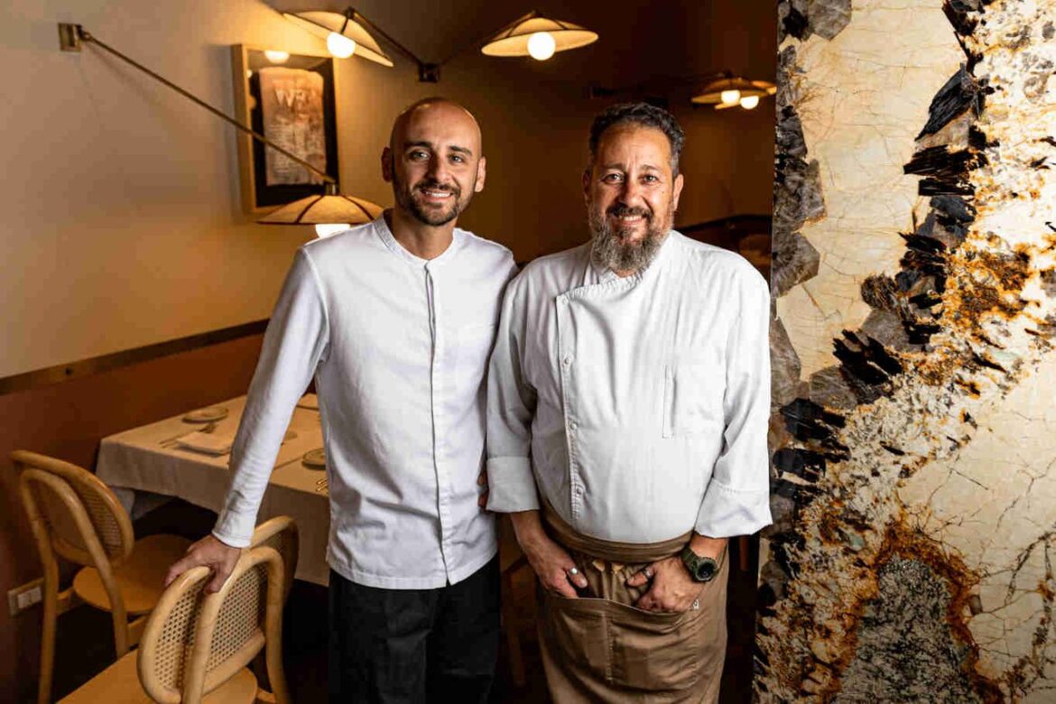 Pizza romana e piatti di pesce insieme a Fiumicino: niente più litigi
