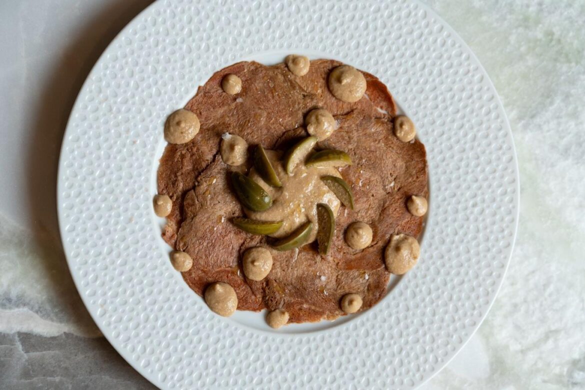 Il ristorante vegano a Milano dove portare anche un carnivoro