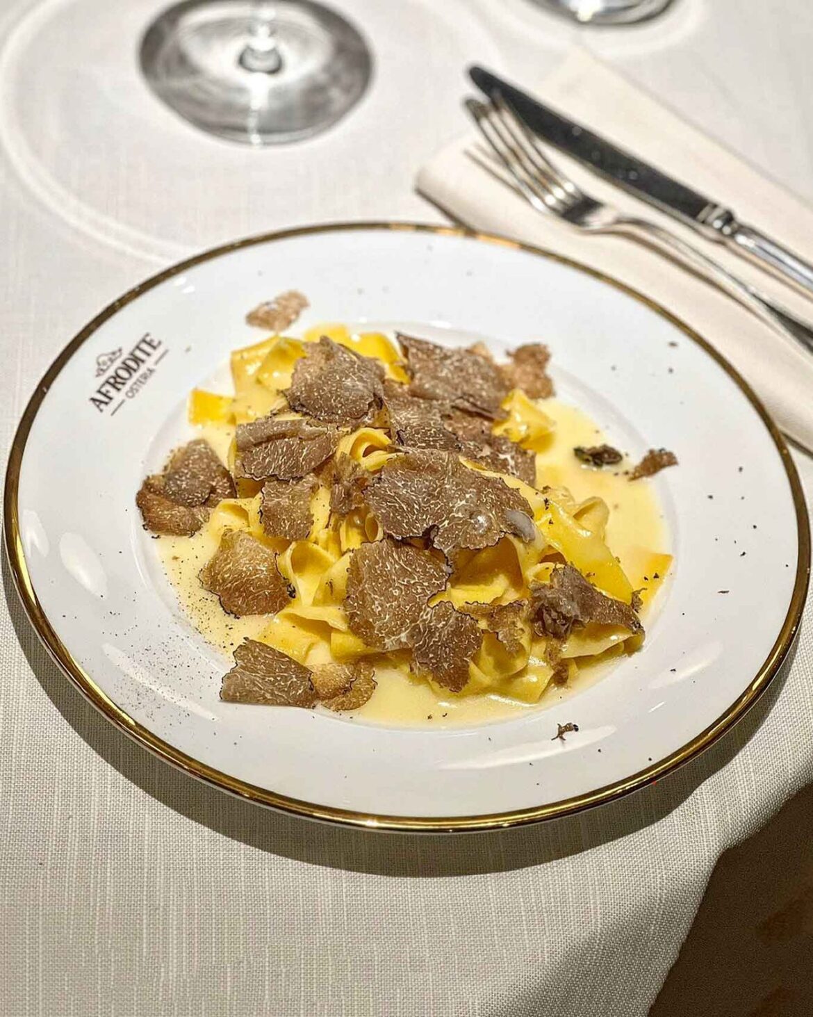 Osteria a Milano Loreto: piatti classici e pasta fresca fatta in casa