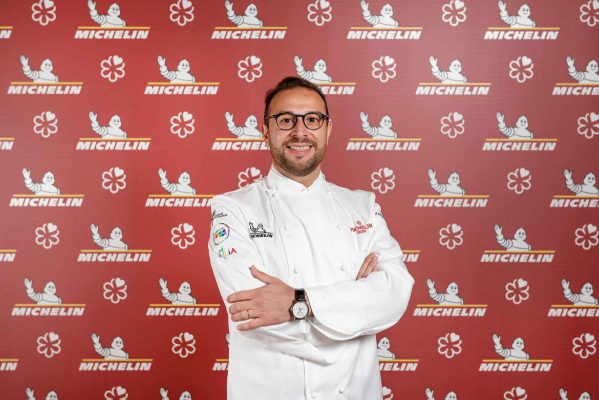 Addio alla stella Michelin in Puglia: Pietro Penna lascia Casamatta