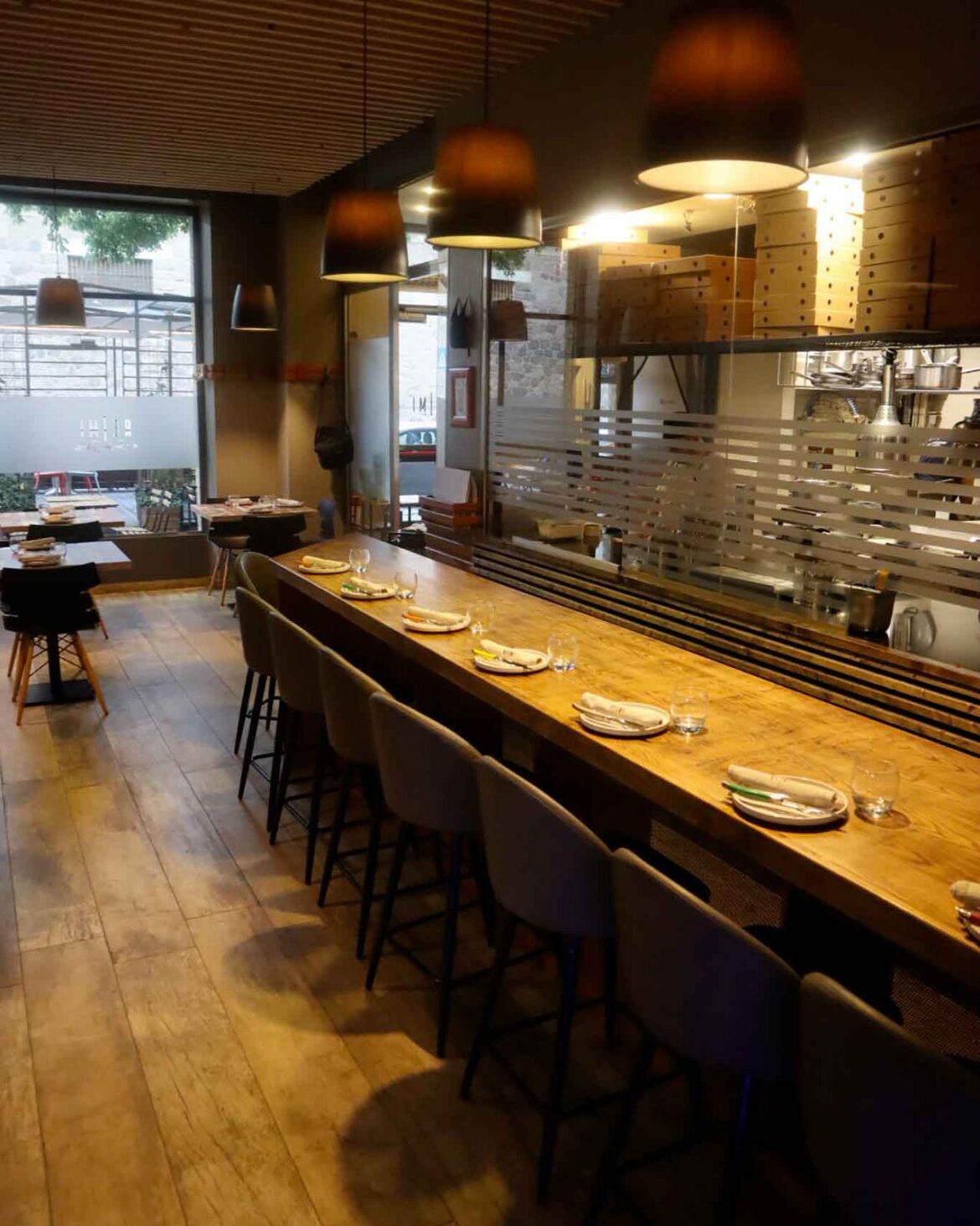 La pizzeria di Sassari che fa pizze precotte: ma non vi spaventate