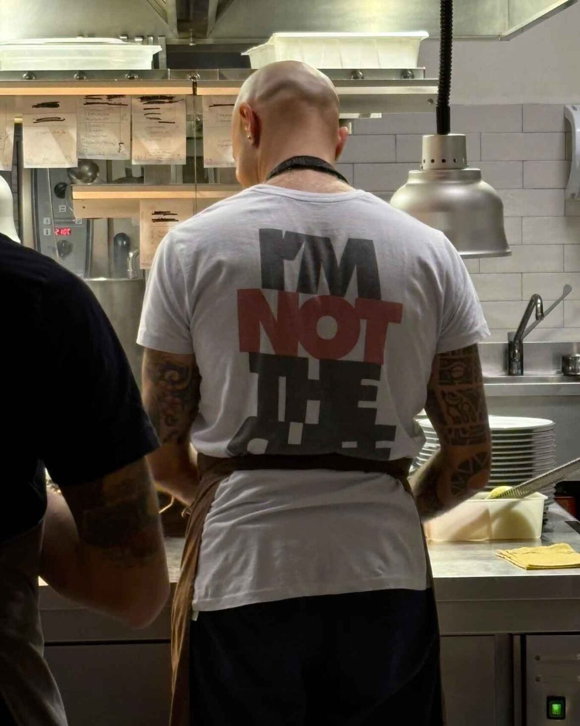 Alla trattoria più famosa di Milano c’è una fila che levati di torno