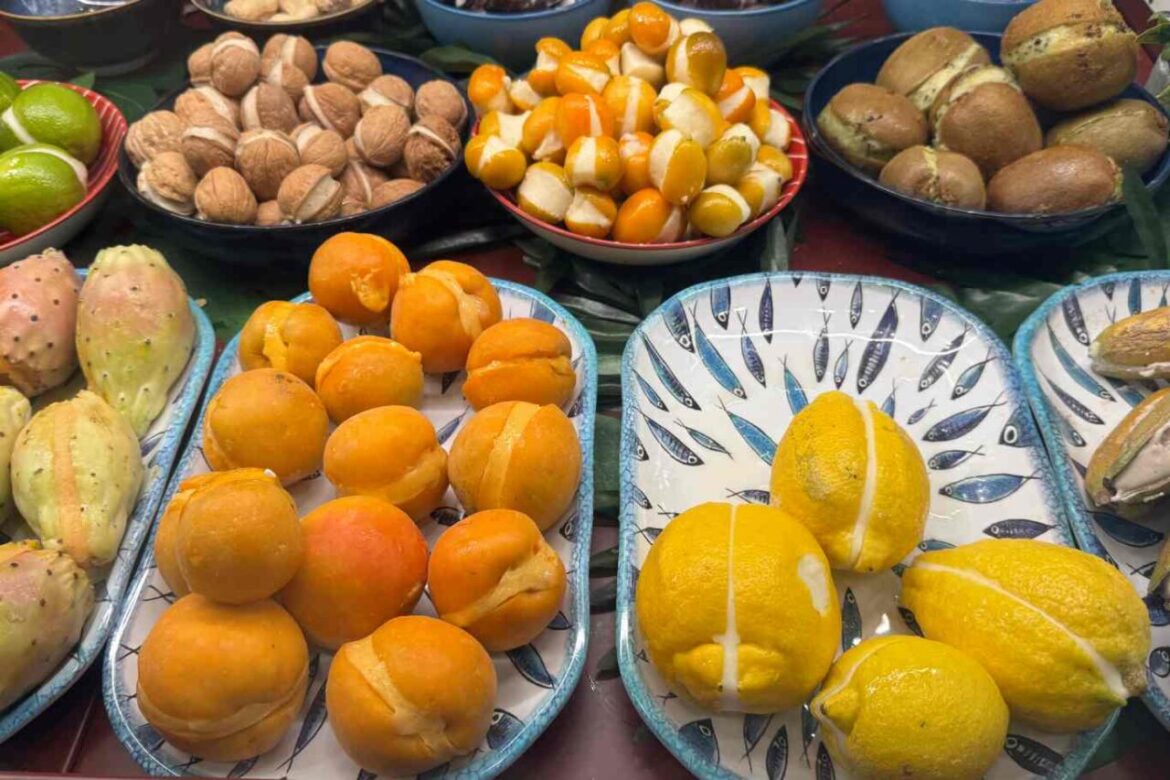 I Fruttini Gelato di Lancusi a Milano in Brera: prezzi e recensione