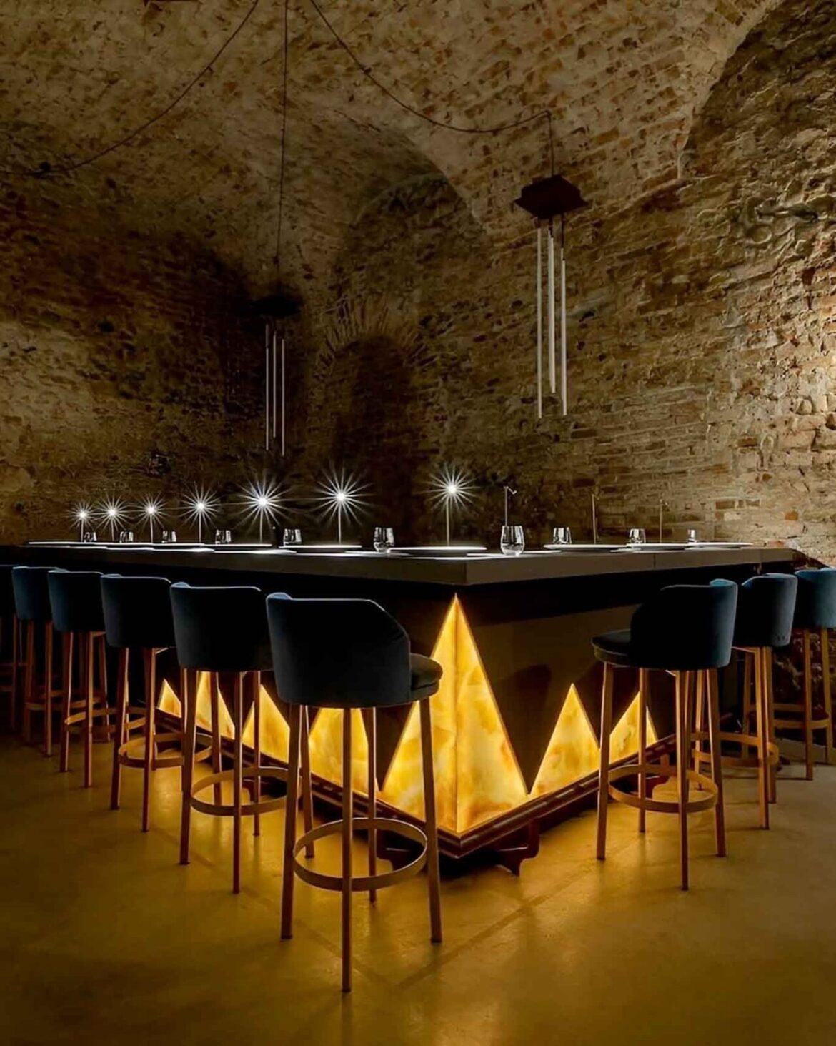 Torino perde una stella Michelin e anche la scheda di Unforgettable