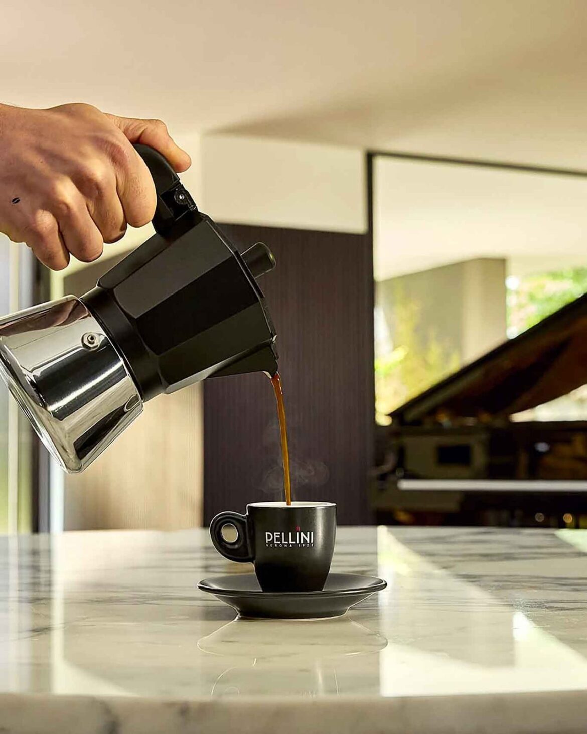 Caffè migliori: bevili in 10 caffetterie, comprali da 16 torrefazioni