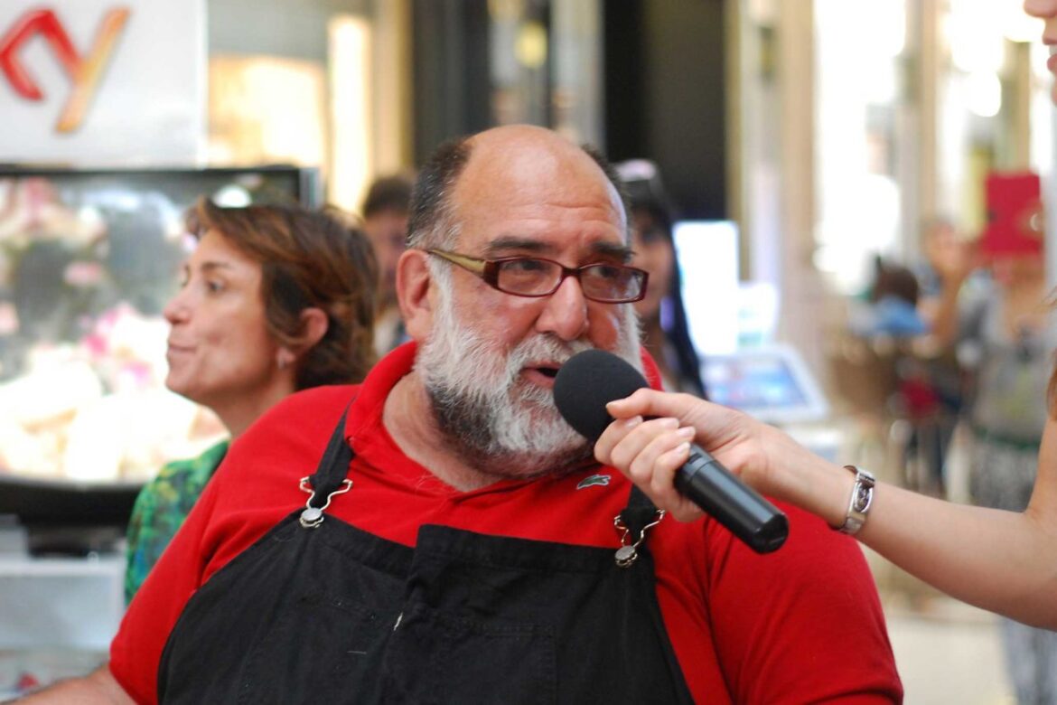 Odi il fine dining, vai dall’oste più famoso in Italia: cenare costa 40 €