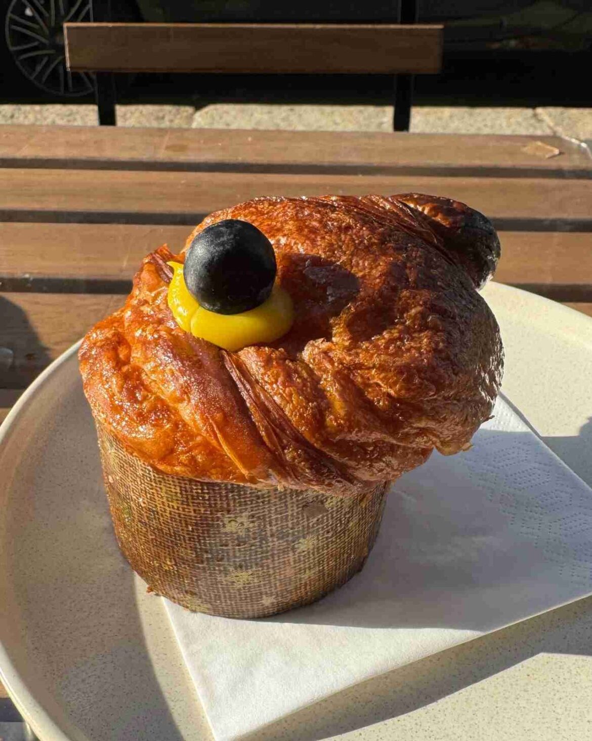 Colazione nella nuova caffetteria specialty a Milano: la recensione