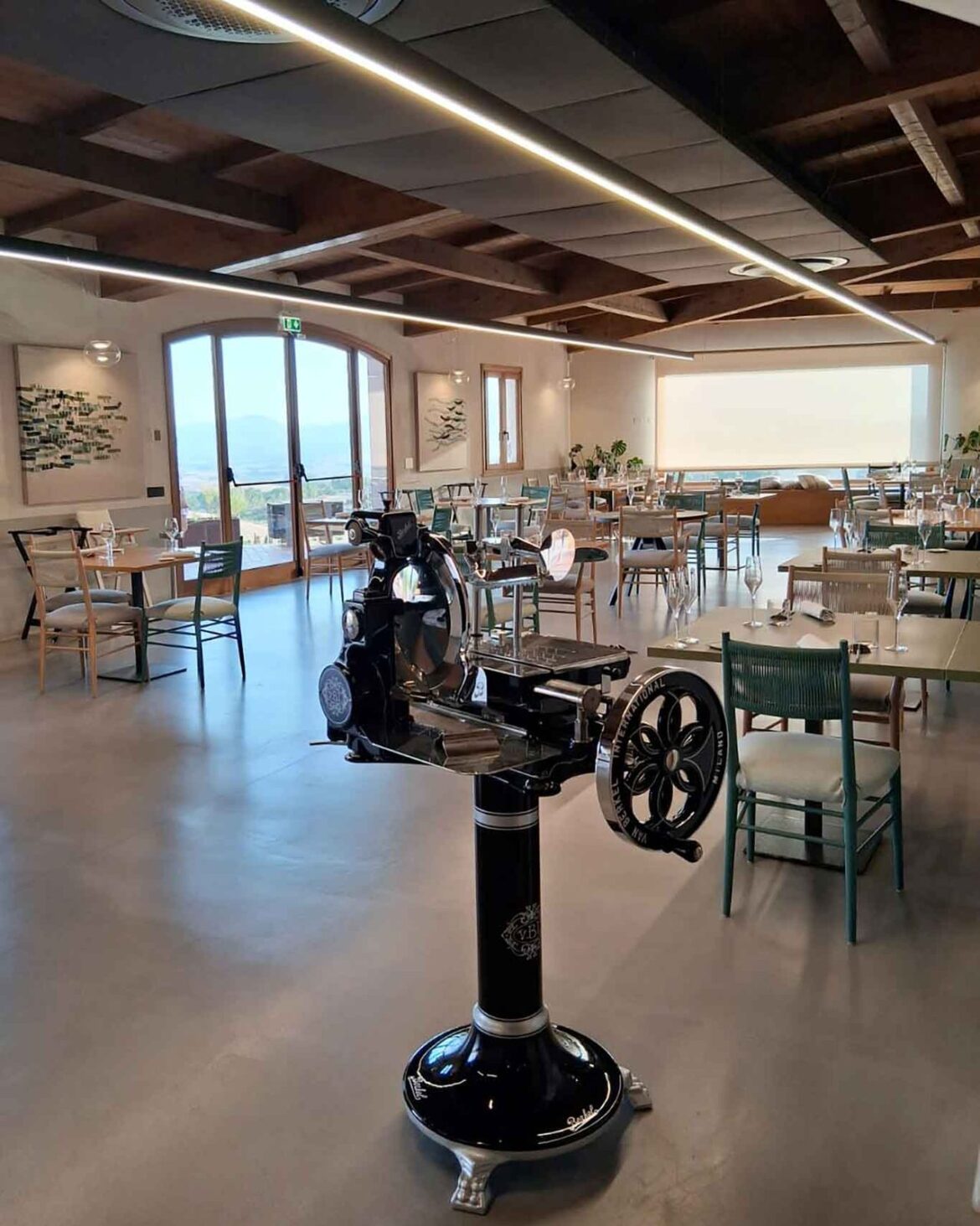 Il ristorante in Sardegna con piatti strepitosi e menù a 44 euro