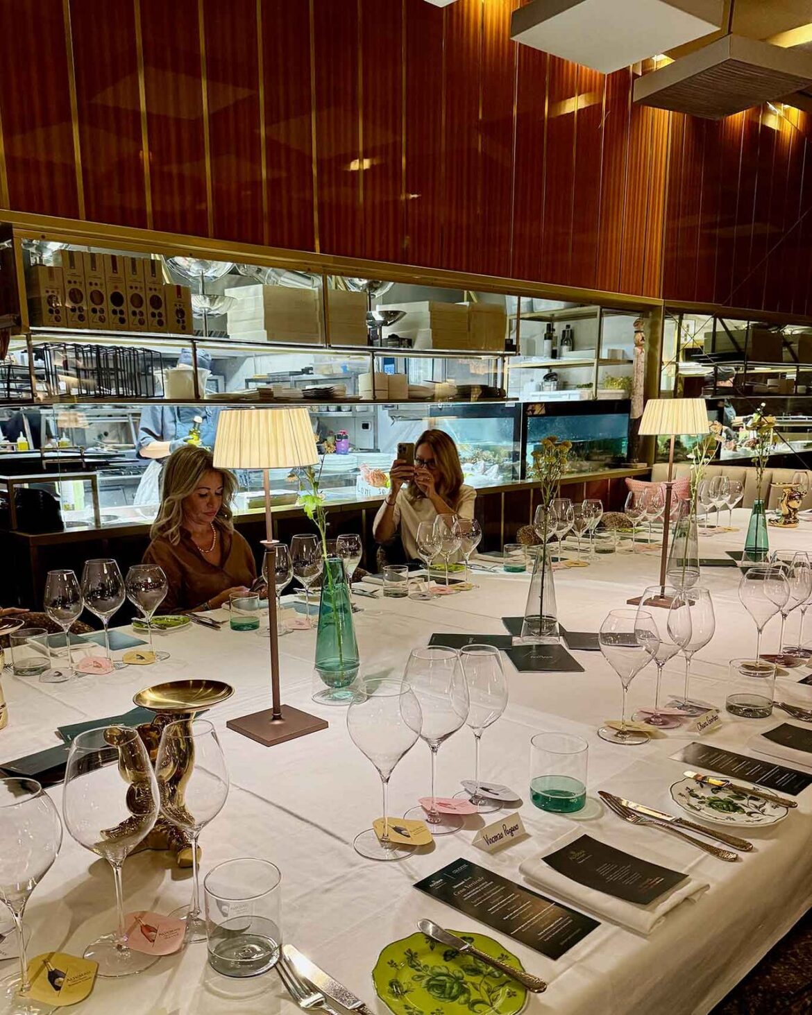Una cantina del Trentino vuole conquistare Napoli in una settimana