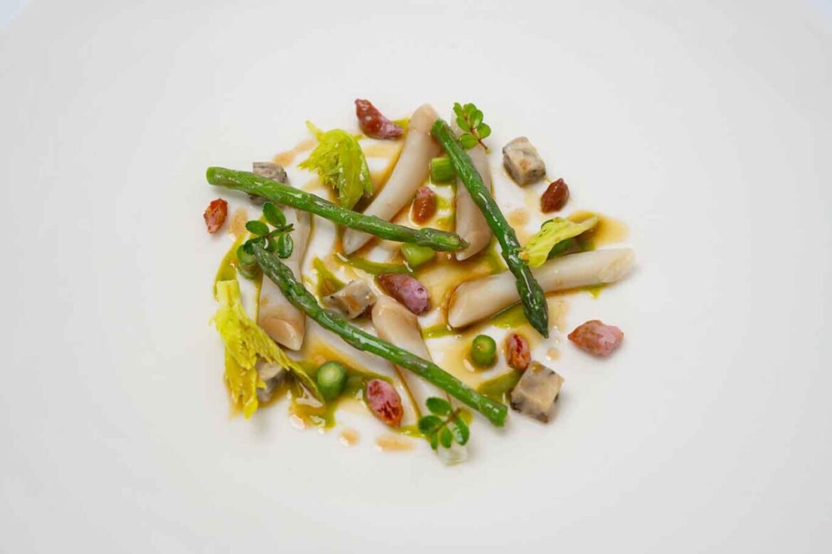 50 Best 2026: un solo ristorante italiano nella classifica da 51 a 100